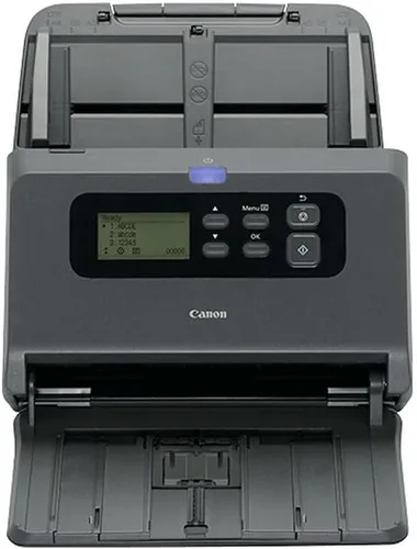 Vista 2 de Canon imageFORMULA DR-M260 600 x 600 DPI Escáner a foglio Nero A4