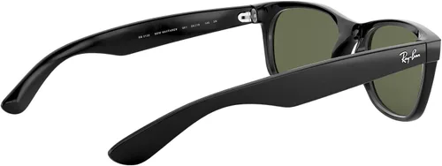Vista 8 de Ray-Ban RB2132 New Wayfarer - Gafas de sol cuadradas