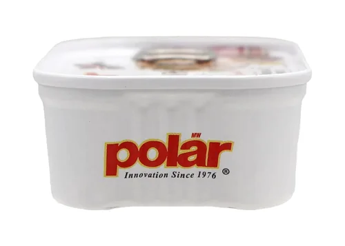 Vista 8 de MW Polar Hígado de bacalao ahumado en aceite, 4.27 onzas, capturado en la naturaleza, rico en omega-3, listo para comer, mariscos de alta calidad