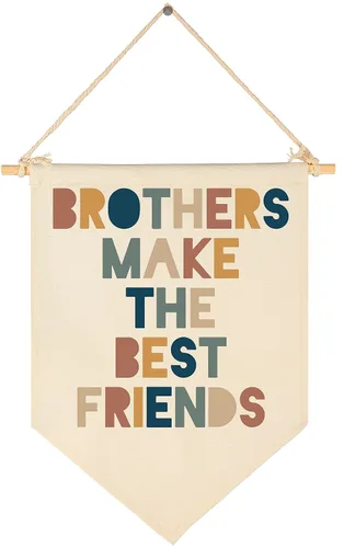 Vista 9 de The Sandlot Quote - Cartel de béisbol para habitación de niños, cartel de béisbol, cartel de regalo para baby shower, bandera colgante de lona
