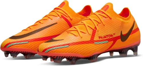 Vista 2 de Nike Phantom Gt2 Elite FG Botas de fútbol para hombre Cz9890