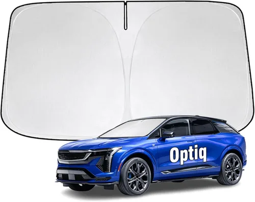 Vista 66 de Parasol para parabrisas Acura MDX 2001-2013, protector de parabrisas 300T, bloquea los rayos UV, ajuste personalizado, MDX para parabrisas