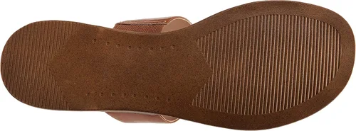 Vista 4 de Sandalia plana Steve Madden Dual-R