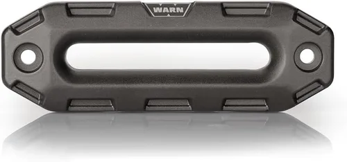 Vista 4 de WARN 100655 Winch Accesorio: Epic 1.0" Fairlead, Negro