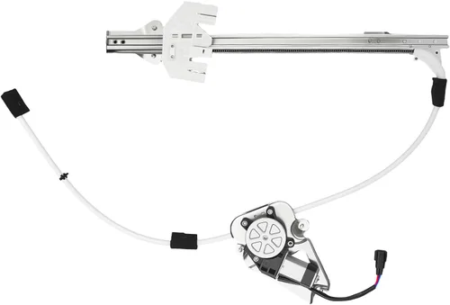 Vista 21 de BDFHYK 741-539 Elevalunas eléctrico con motor delantero derecho Compatible con Jeep Cherokee 1991-1996, Jeep Comanche 1991-1992