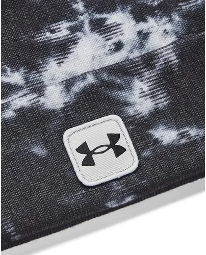 Vista 2 de Under Armour Gorro estampado de medio tiempo para hombre