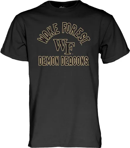 Vista 34 de Blue 84 NCAA - Camiseta para hombre, color del