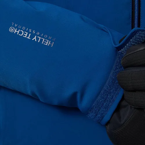 Vista 4 de Helly Hansen Alpha LIFAloft - Chaqueta para hombre