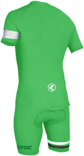 Vista 76 de UGLY FROG Traje de triatlón para hombre de manga corta Jersey de piernas cortas Skinsuit Tri Kit Ciclismo Skinsuit Team Bike Ropa