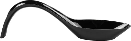 Vista 12 de Restaurantware -Cucharas de lágrima de 5 pulgadas, 100 cucharas de estilete - Cuenca desechable, con sangría, cucharas de degustación de plástico