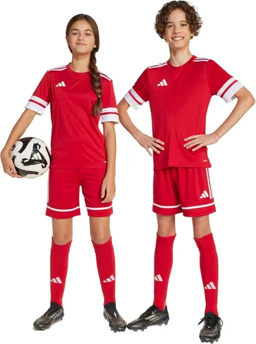 Vista 10 de adidas Pantalones cortos de fútbol Squadra 25 para niños