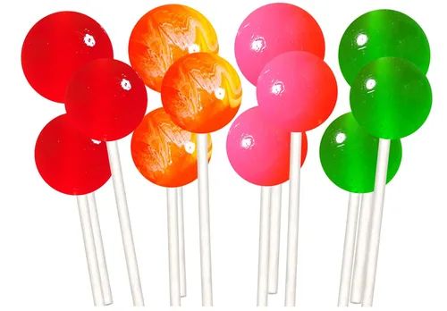 Vista 40 de Ozark Delight - Paletas (sangre de tigre, 6 unidades)