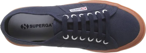 Vista 197 de Superga Tenis clásicos unisex para adultos 2750-cotu
