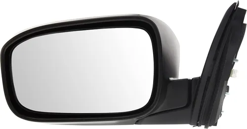Vista 68 de Garage-Pro Espejo calefactable eléctrico del lado del conductor para Honda Pilot 2019-2022 Power Fold con luz de señal y memoria pintable