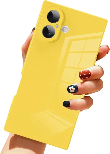 Vista 8 de LSL Funda para iPhone 14 Plus TPU Suave Negro con Protector Anticaídas Antiarañazos Absorción de Golpes Protectora Inalámbrica Delgada Compatible