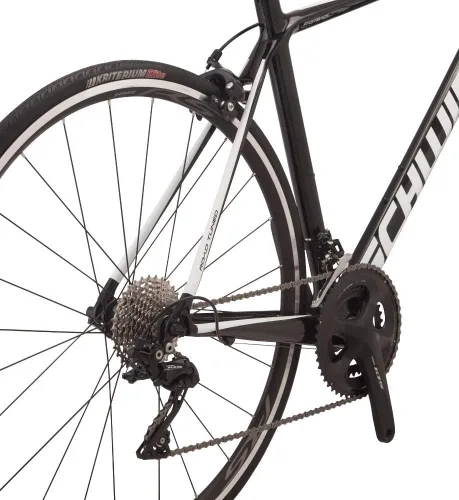 Vista 11 de Schwinn Fastback Carbon 105