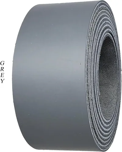 Vista 7 de Tiras de cuero Latigo de 2 pulgadas de 6-7 onzas (0.094-0.102 in) – Correas de cuero fabricadas en Estados Unidos de alta calidad para costura