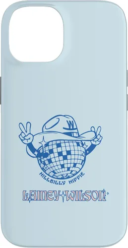 Vista 4 de Lainey Wilson - Hillbilly Hippie Case for iPhone 17