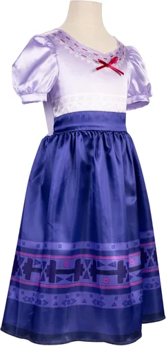 Vista 2 de Disney Encanto Luisa Core Dress Medium