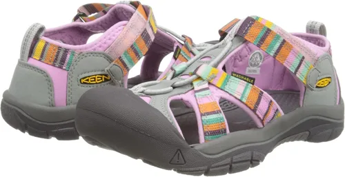 Vista 9 de KEEN Unisex-Child Venice H2 Closed Toe Water Sandals