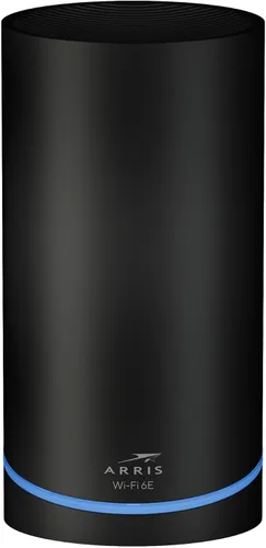 Vista 7 de ARRIS Surfboard Thruster Kit de Aceleración de Router Wi-Fi 6E para Juegos W6B Banda Dedicada de 6GHz Puerto de 2.5 Gbps Funciona