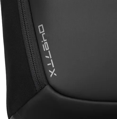Vista 11 de Mochila de Viaje Alienware Horizon, Negro, 17 pulg.