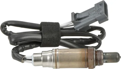 Vista 2 de BOSCH Sensor de oxígeno de equipo original 15063, compatible con Volvo 850, C70, S70, V70