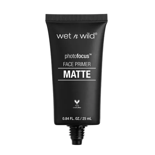 Vista 2 de wet n wild Photo Focus Primer Mate para Rostro - Partners in Prime