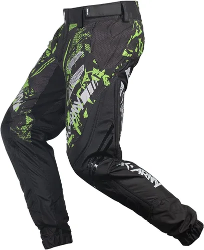 Vista 3 de HK Army Freeline V2 Jogger FIT - Pantalón de paintball