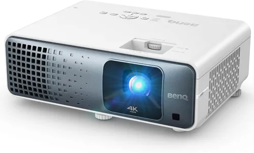 Vista 15 de BenQ TK700 4K HDR Entretenimiento en el Hogar Gaming & Movie Projector