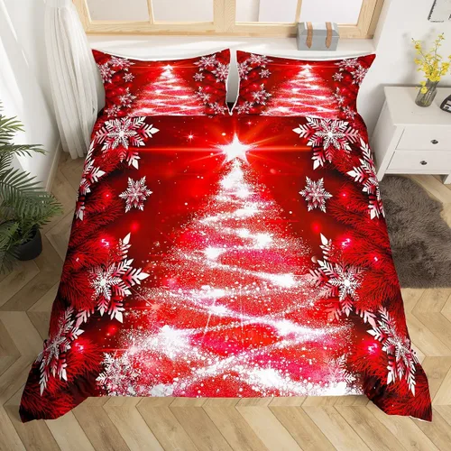 Vista 32 de Feelyou Juego de ropa de cama con patrón de sushi, funda de edredón de estilo japonés para niños, niñas, adolescentes, funda de edredón con temática