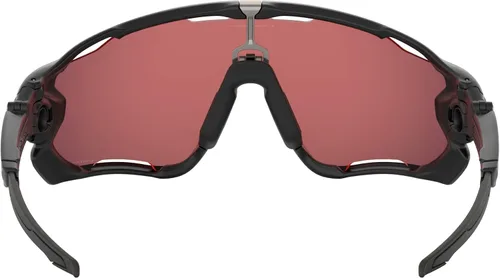 Vista 39 de Oakley Men's OO9290 Jawbreaker Rectangular Sunglasses