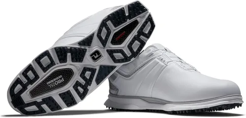 Vista 6 de FootJoy Zapato de golf Prosl Carbon Boa para hombre