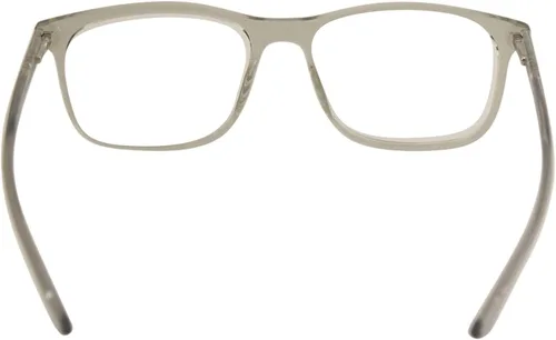 Vista 4 de Gafas de sol Puma PU 0184 O- 010 GrisTransparente, Gris Transparente Gris
