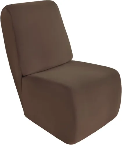 Vista 124 de HDCAXKJ Fundas de sofá seccional reclinable de terciopelo, cubierta de sofá seccional en forma de L, lavable, elástica, suave, para rincón