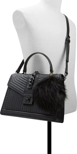 Vista 4 de ALDO Jerilini - Bolso con asa superior para mujer