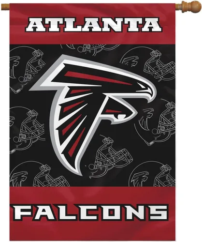 Vista 3 de Fremont Die NFL - Bandera de 2 caras, 28 x 40 pulgadas