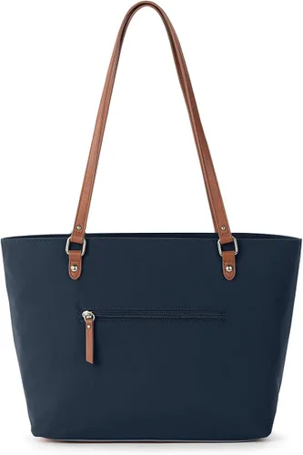 Vista 4 de The Sak Esperato Metro Tote in Recycled Nylon