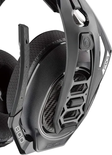 Vista 2 de RIG 800LX Auriculares inalámbricos para juegos para Xbox One (renovado)