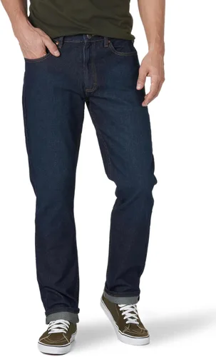 Vista 7 de Lee Jeans cónicos atléticos legendarios para hombre Ripley