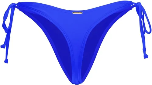 Vista 9 de RELLECIGA - Tanga de baño tipo bikini para mujer Verde aguacate