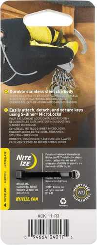 Vista 8 de KeyRack SlideLock