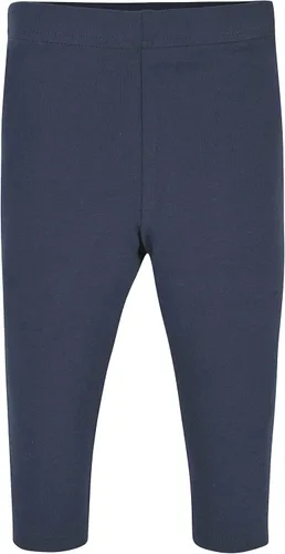 Vista 3 de Gerber Paquete múltiple de leggings prémium para bebés y niñas pequeñas