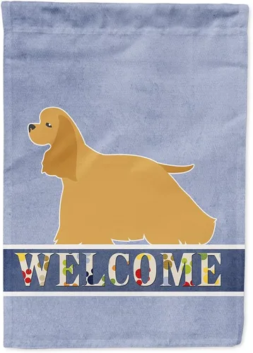 Vista 63 de Caroline's Treasures BB5552GF Affenpinscher Bandera de bienvenida para jardín, bandera decorativa para patio exterior, patio, parterres