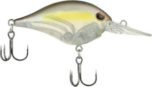Vista 72 de Berkley Señuelo Duro de Pesca Dime