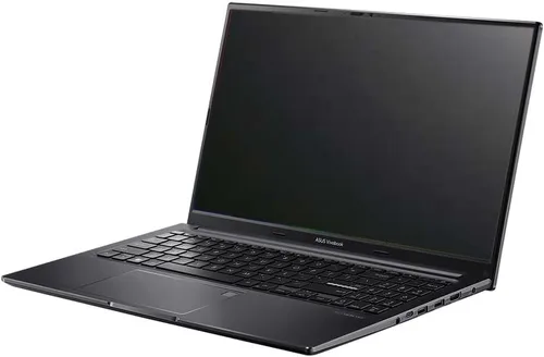 Vista 2 de ASUS Vivobook 16 Laptop: Intel Core i9-13900H, 32GB RAM, 1TB SSD, pantalla Full HD+ de 16" (1920x1200), Windows 11 Pro