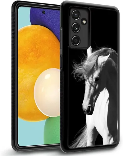 Vista 43 de DAIZAG Funda compatible con Samsung Galaxy A13 5G, protección completa, a prueba de golpes, antiarañazos, funda de poliuretano termoplástico