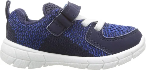 Vista 6 de Carter's baby-boys Carter's By's Avion-b Black Athletic Sneaker