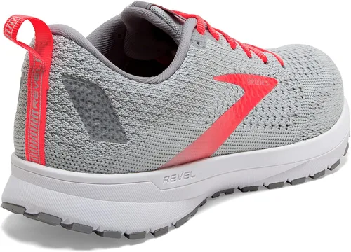 Vista 47 de Brooks Ghost 13 - Tenis de correr para mujer