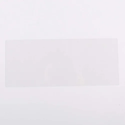 Vista 8 de YIWANG navegación GPS pantalla protector aplicable para Land Rover Defender 110 130 2020 coche Accesorios claro vidrio templado
